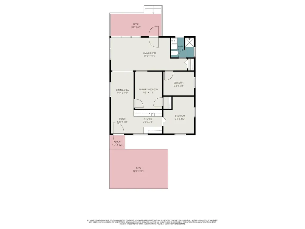 60800 Lilly Lake Drive Newberg Township MI 49061