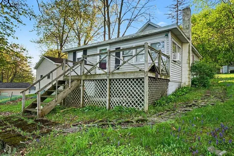 60800 Lilly Lake Drive Newberg Township MI 49061