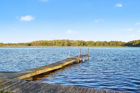 60800 Lilly Lake Drive Newberg Township MI 49061