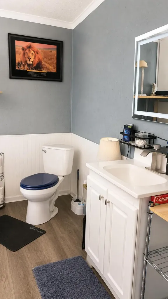 1194 W Grey Court Barry Township MI 49348