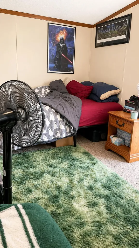1194 W Grey Court Barry Township MI 49348