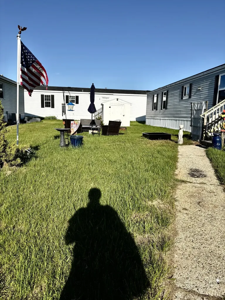 1194 W Grey Court Barry Township MI 49348