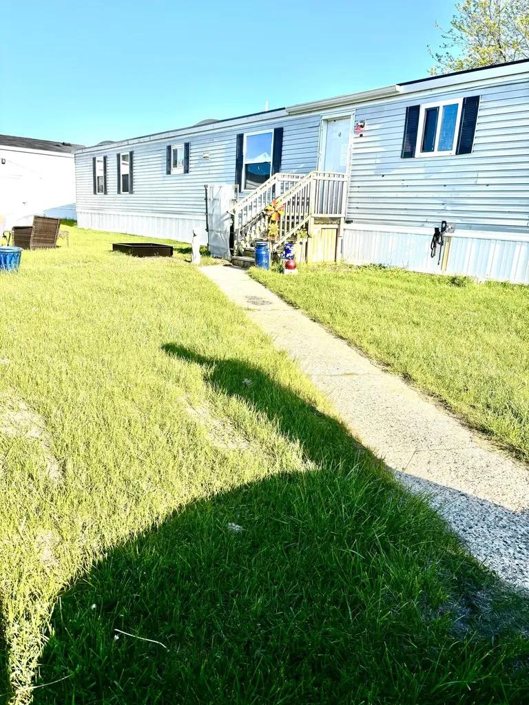1194 W Grey Court Barry Township MI 49348