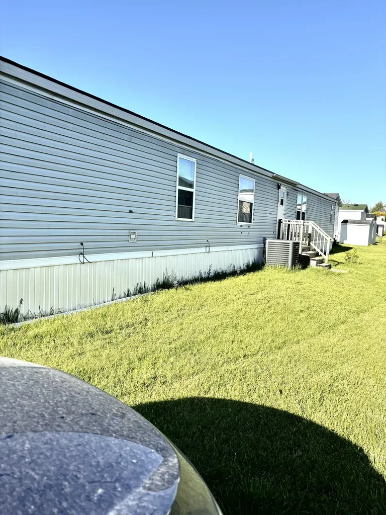 1194 W Grey Court Barry Township MI 49348