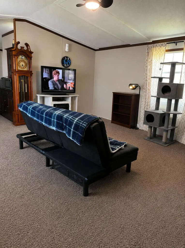 1194 W Grey Court Barry Township MI 49348