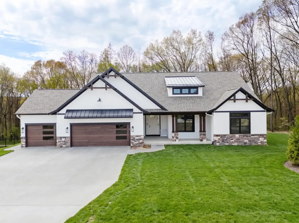 9959 Honey Creek Trail Portage City MI 49024