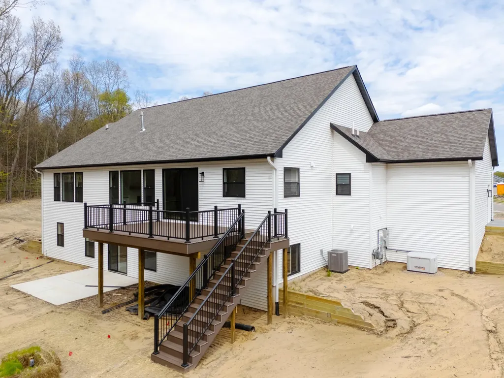 9959 Honey Creek Trail Portage City MI 49024