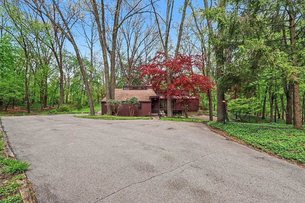 1000 Carolee Lane Kalamazoo City MI 49008