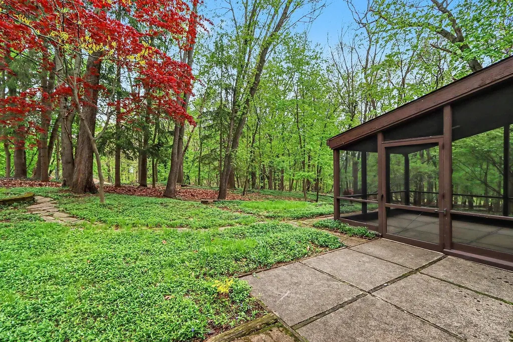 1000 Carolee Lane Kalamazoo City MI 49008