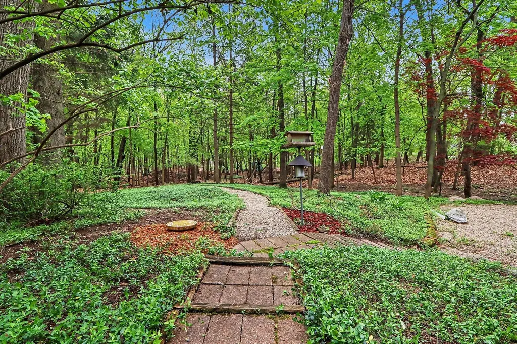1000 Carolee Lane Kalamazoo City MI 49008
