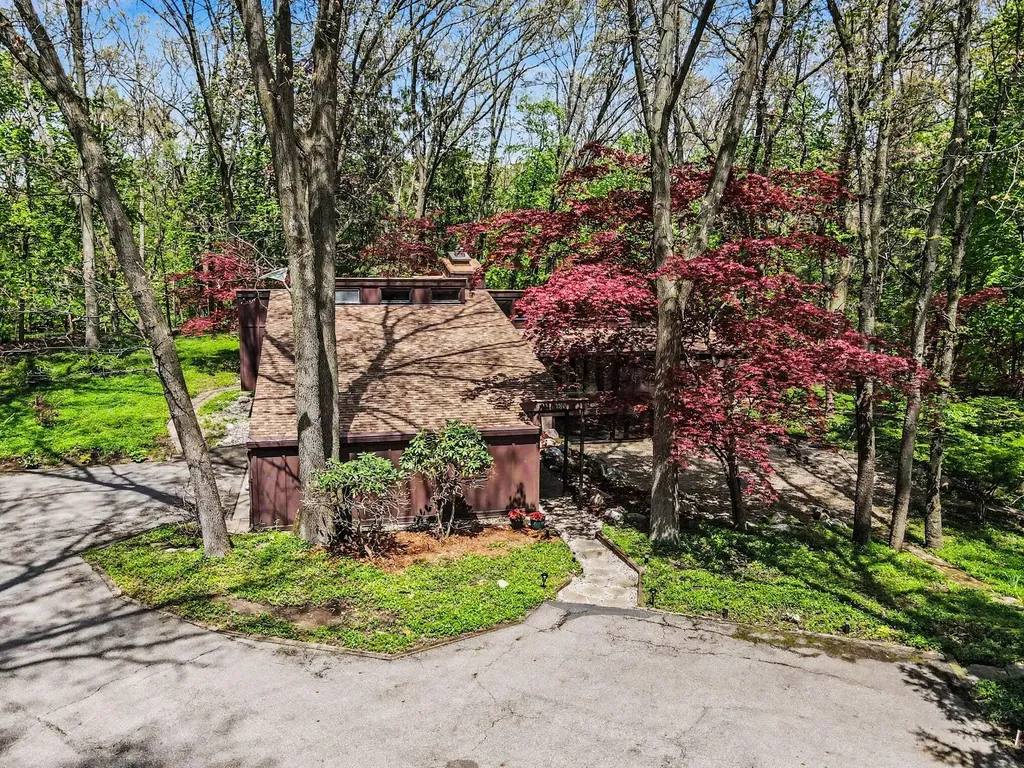 1000 Carolee Lane Kalamazoo City MI 49008