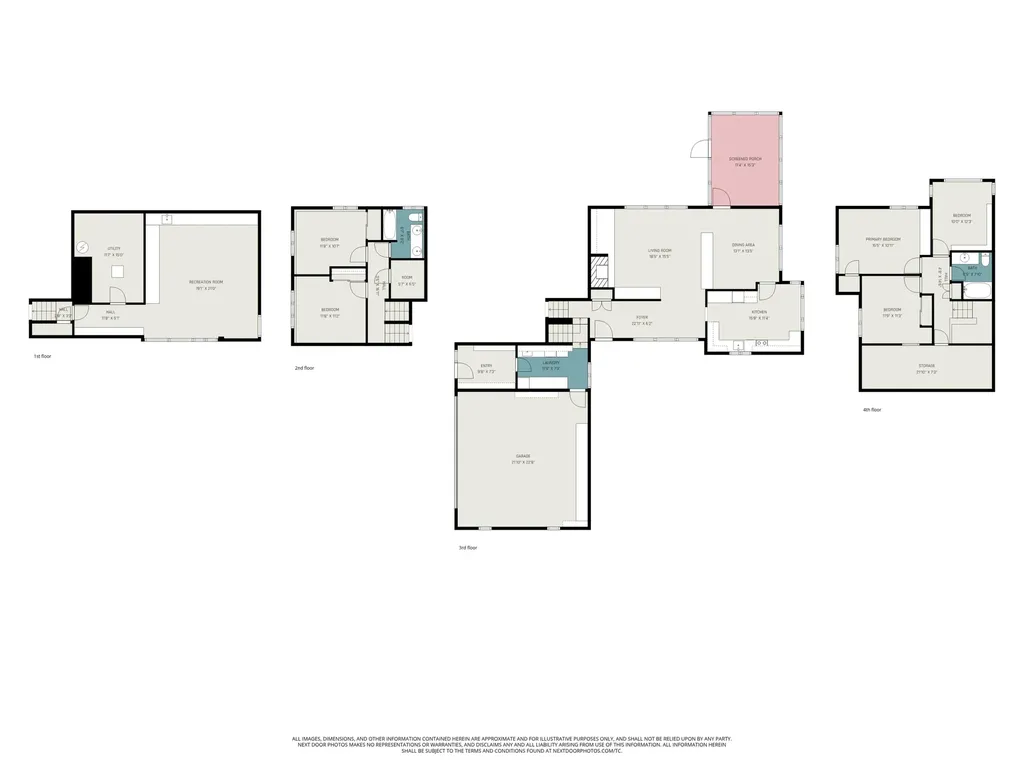 1000 Carolee Lane Kalamazoo City MI 49008