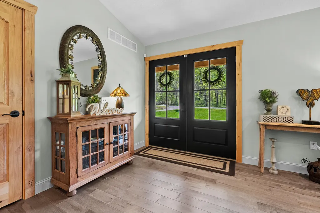 9797 Graham Road Orangeville Township MI 49080