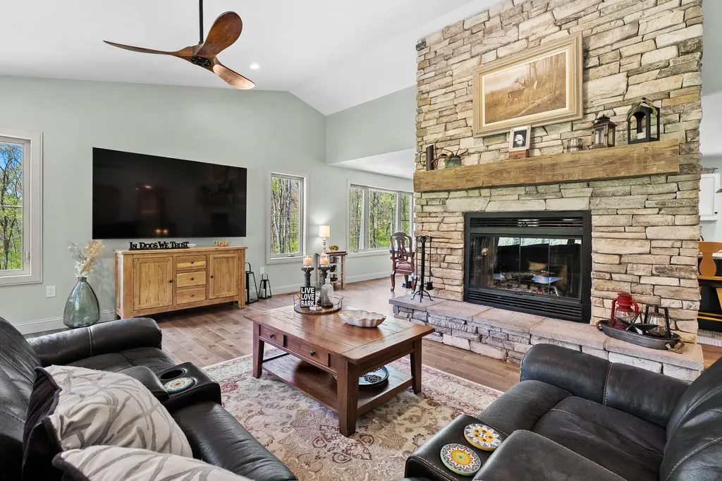 9797 Graham Road Orangeville Township MI 49080