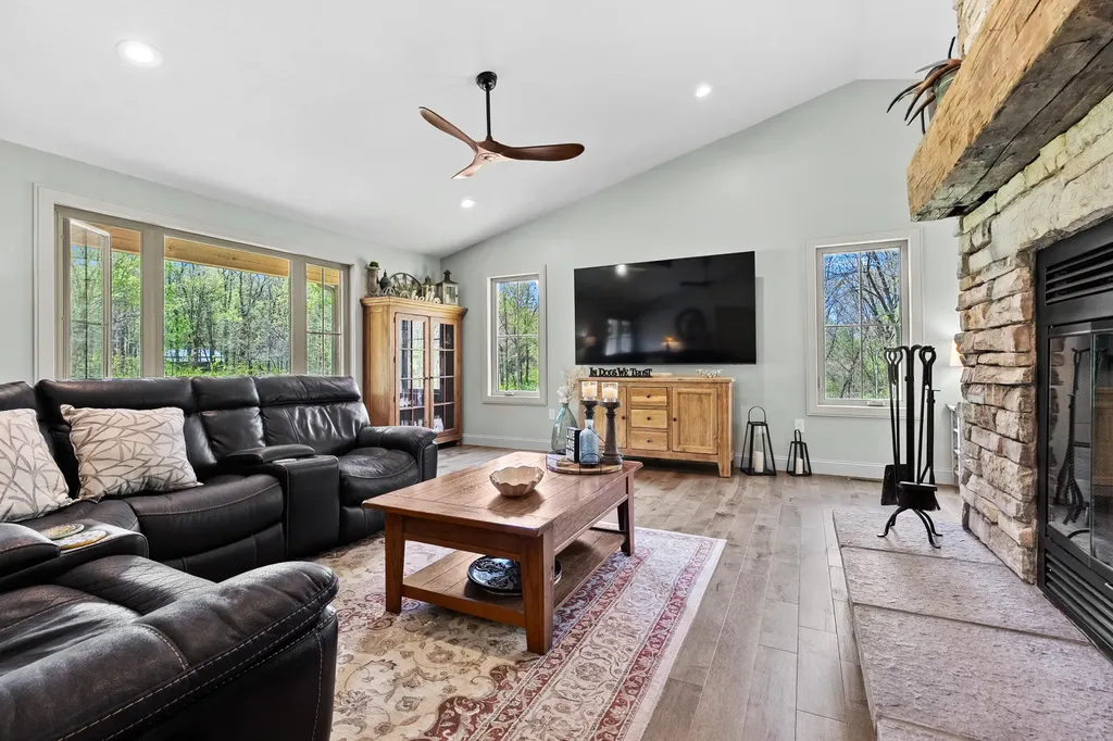 9797 Graham Road Orangeville Township MI 49080