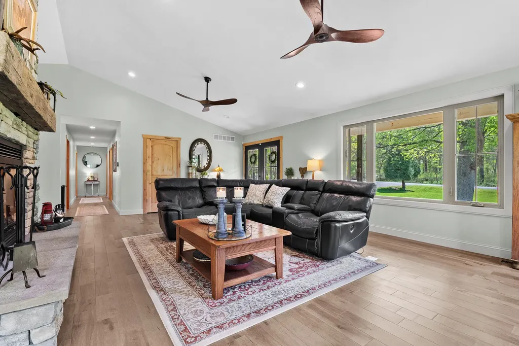 9797 Graham Road Orangeville Township MI 49080