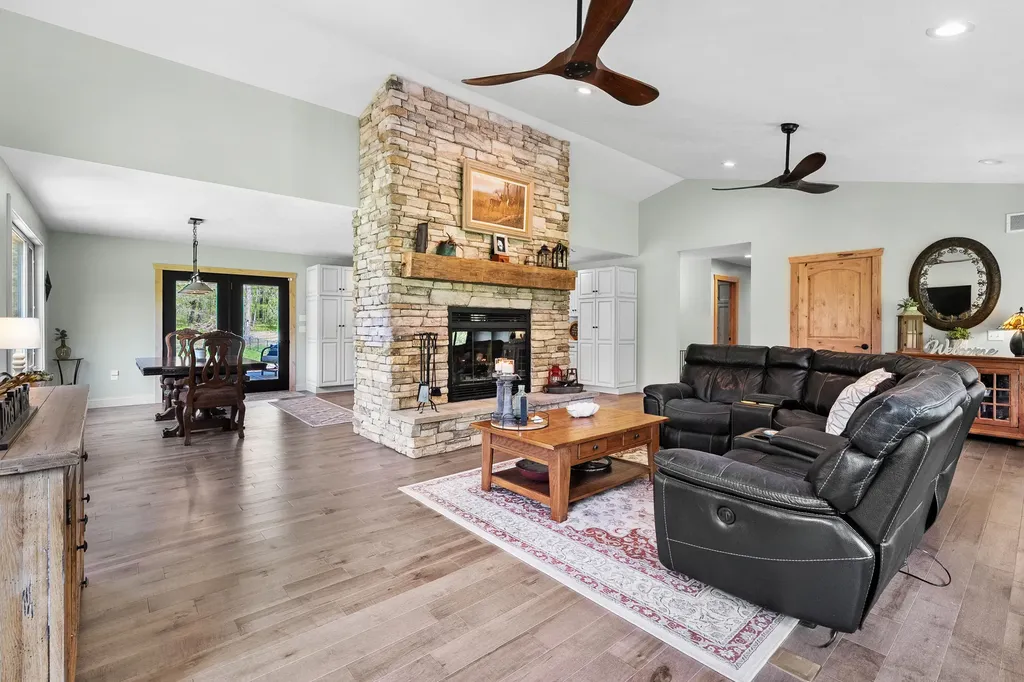 9797 Graham Road Orangeville Township MI 49080