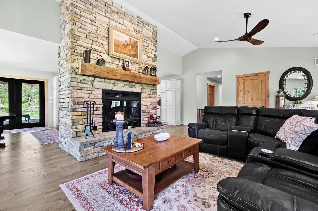 9797 Graham Road Orangeville Township MI 49080