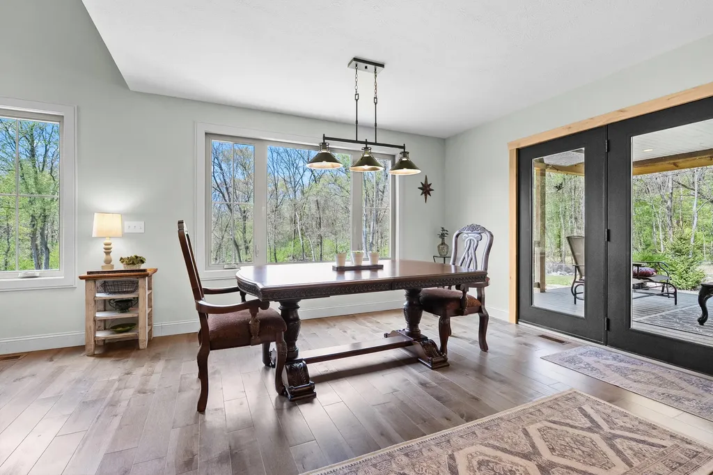 9797 Graham Road Orangeville Township MI 49080