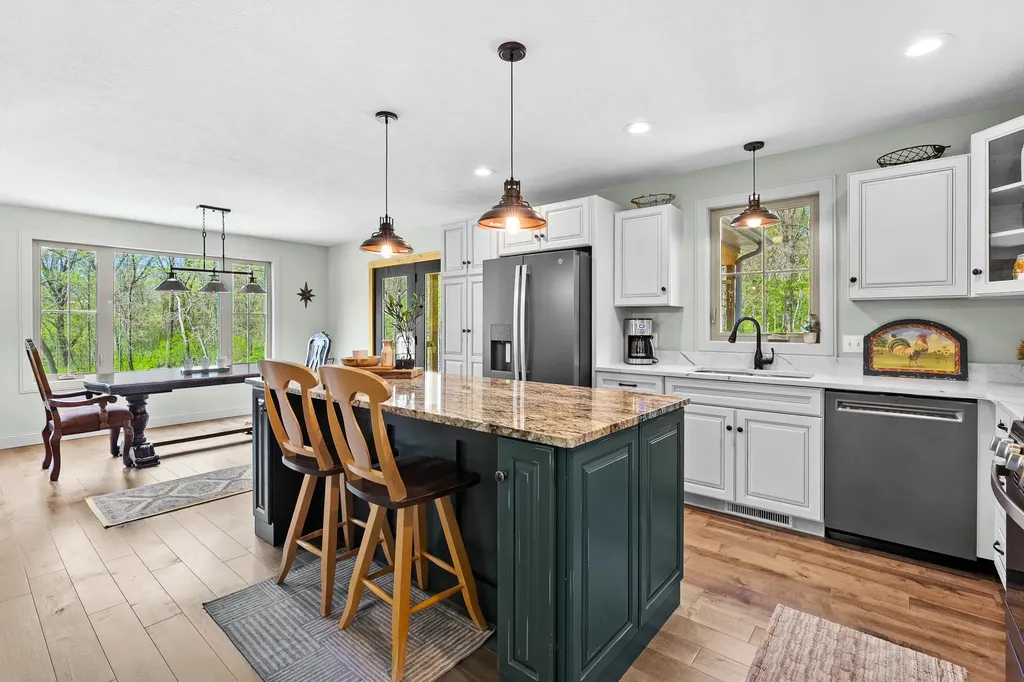 9797 Graham Road Orangeville Township MI 49080