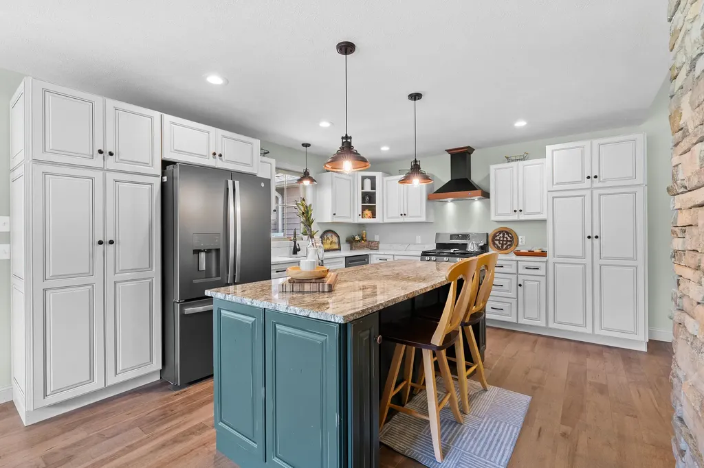 9797 Graham Road Orangeville Township MI 49080