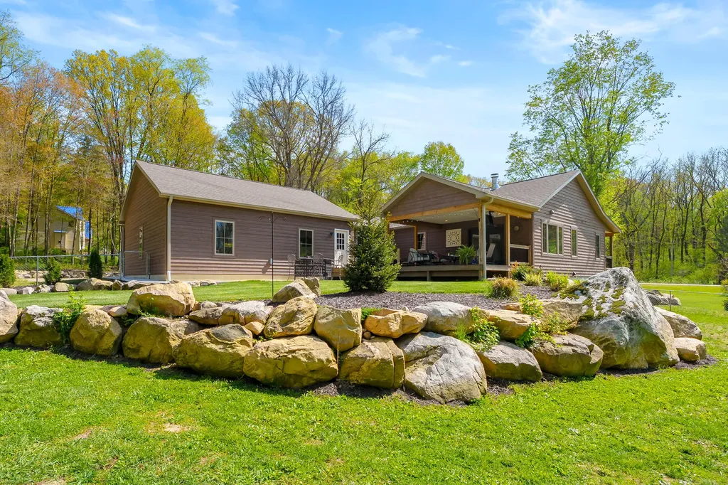 9797 Graham Road Orangeville Township MI 49080