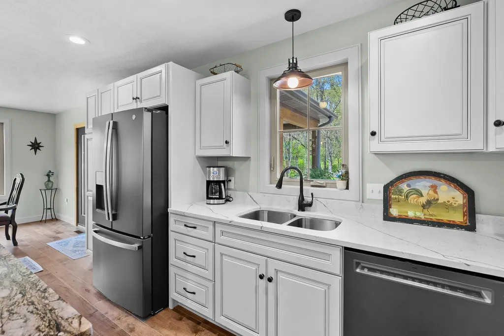 9797 Graham Road Orangeville Township MI 49080