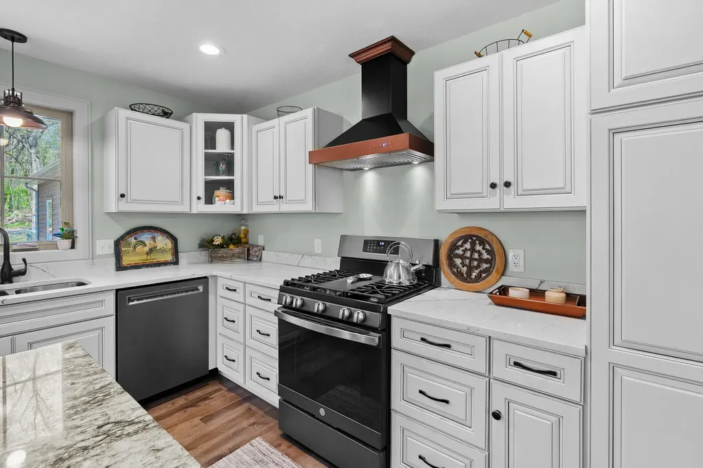 9797 Graham Road Orangeville Township MI 49080