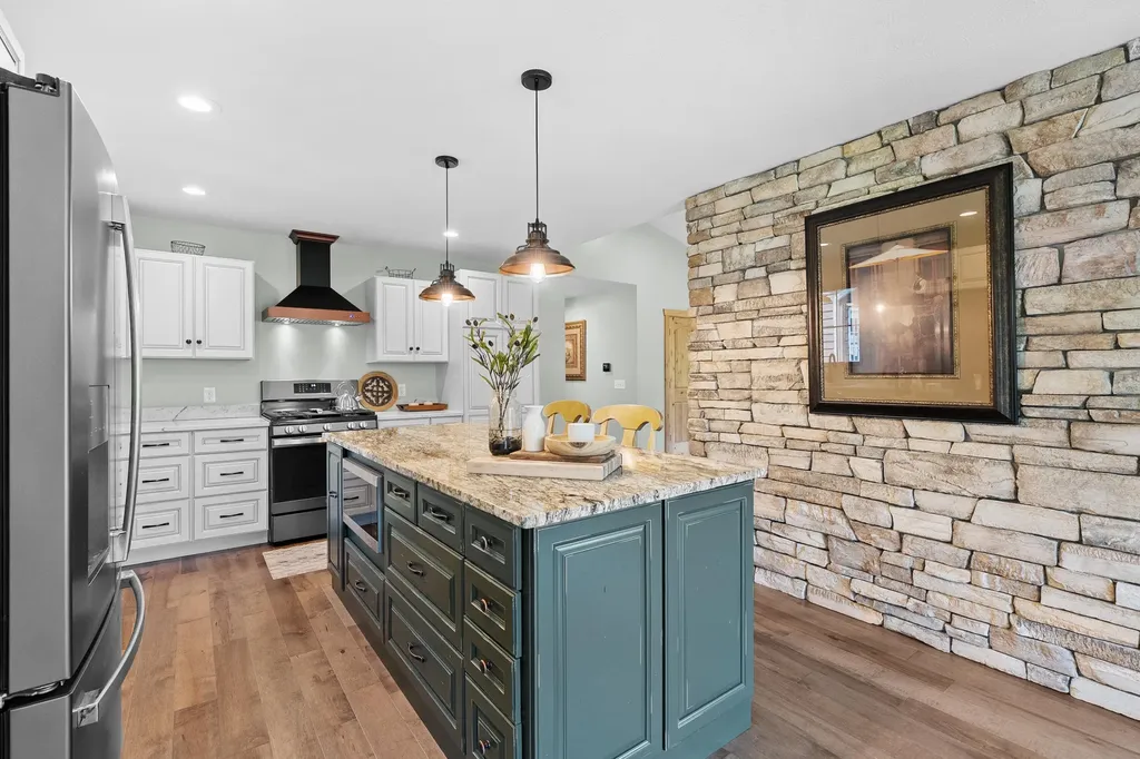 9797 Graham Road Orangeville Township MI 49080