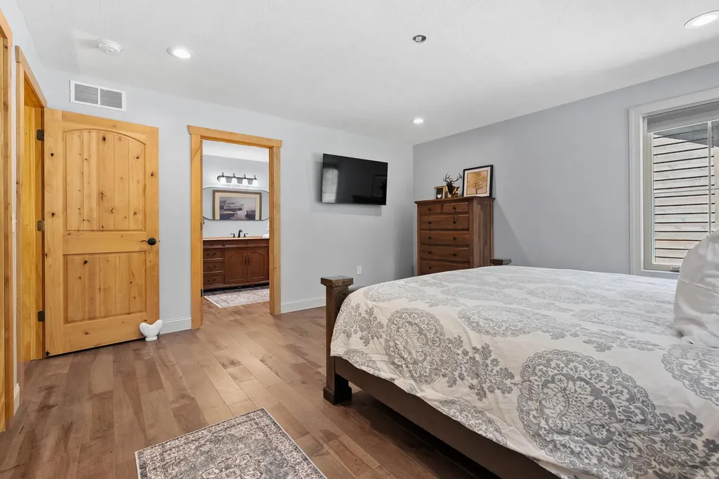 9797 Graham Road Orangeville Township MI 49080