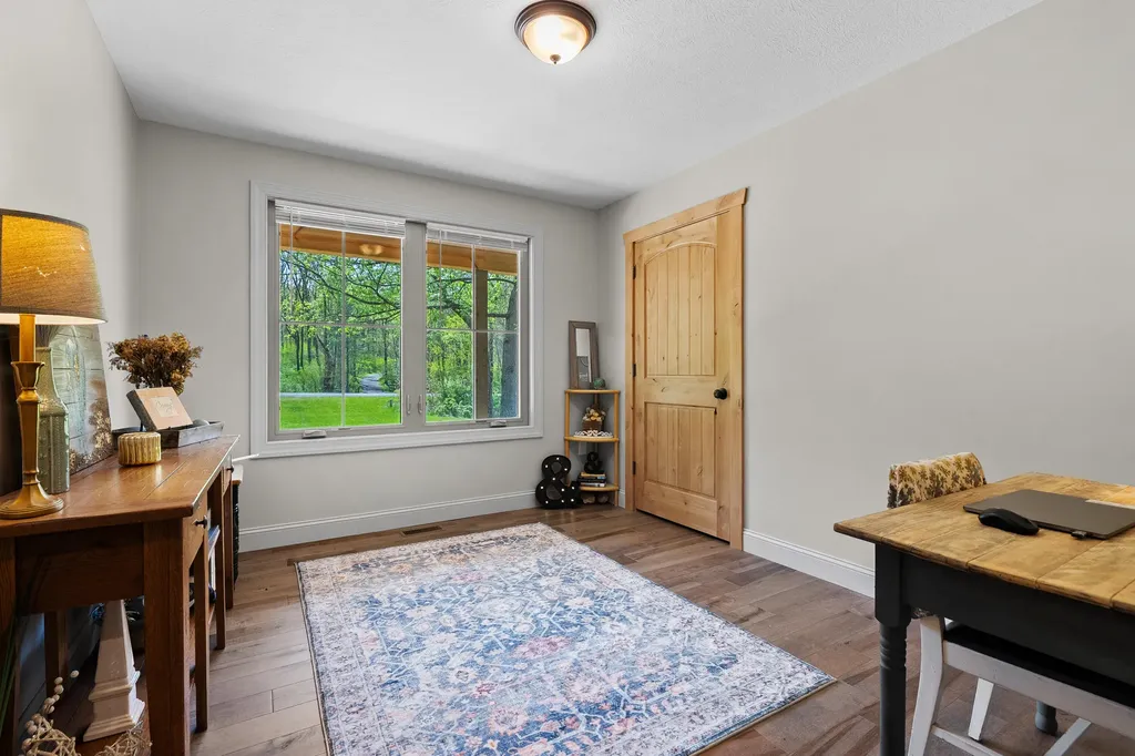 9797 Graham Road Orangeville Township MI 49080