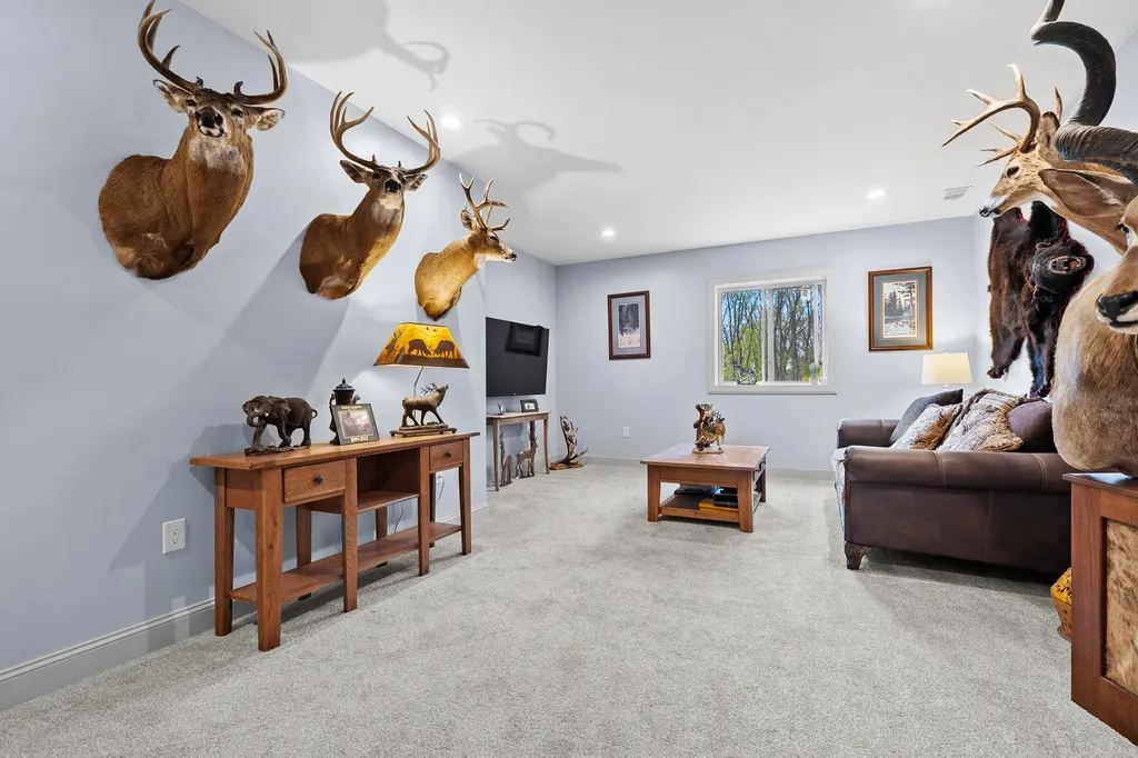 9797 Graham Road Orangeville Township MI 49080