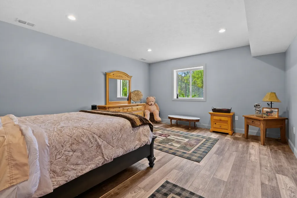 9797 Graham Road Orangeville Township MI 49080