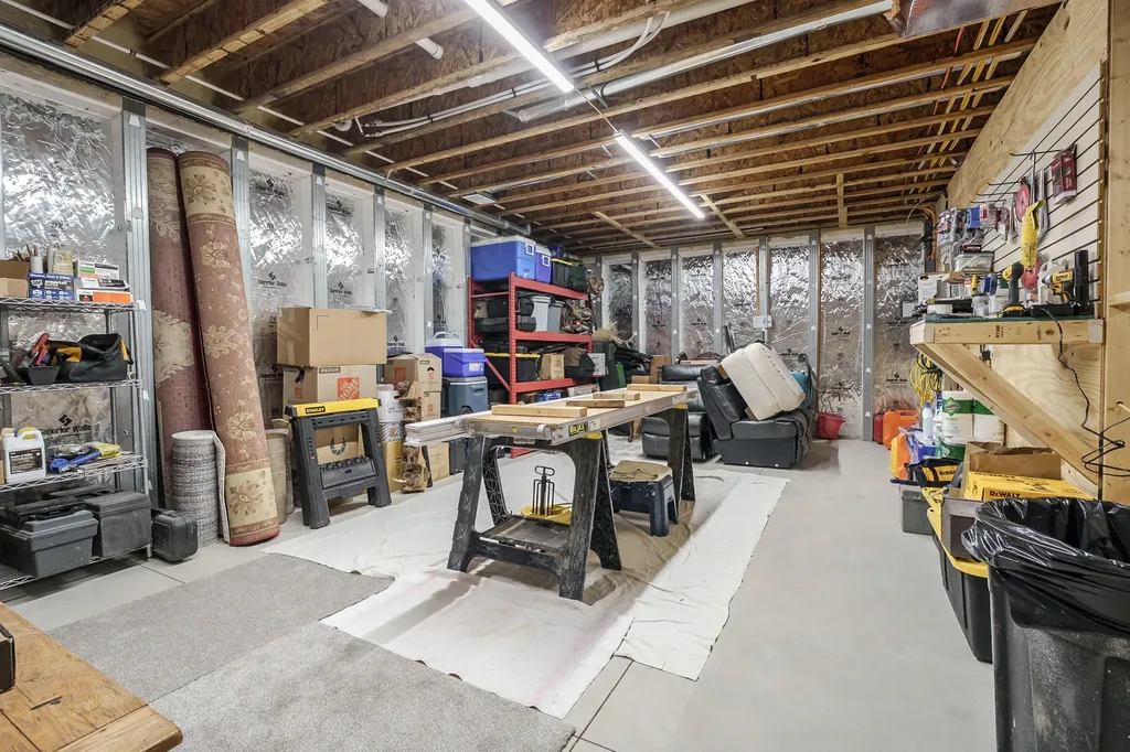 9797 Graham Road Orangeville Township MI 49080