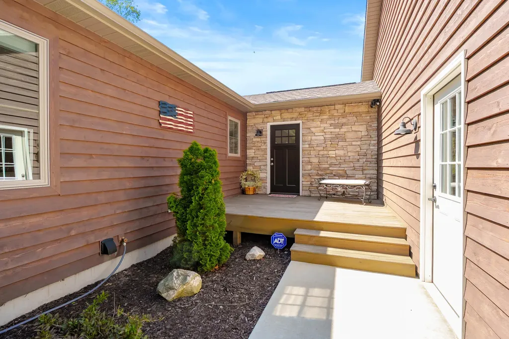 9797 Graham Road Orangeville Township MI 49080