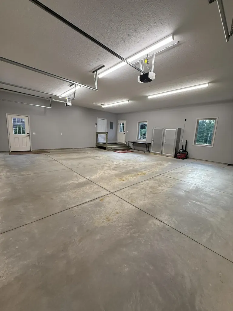 9797 Graham Road Orangeville Township MI 49080