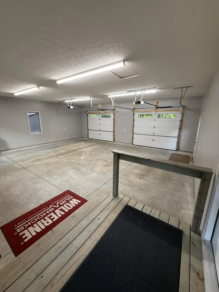 9797 Graham Road Orangeville Township MI 49080