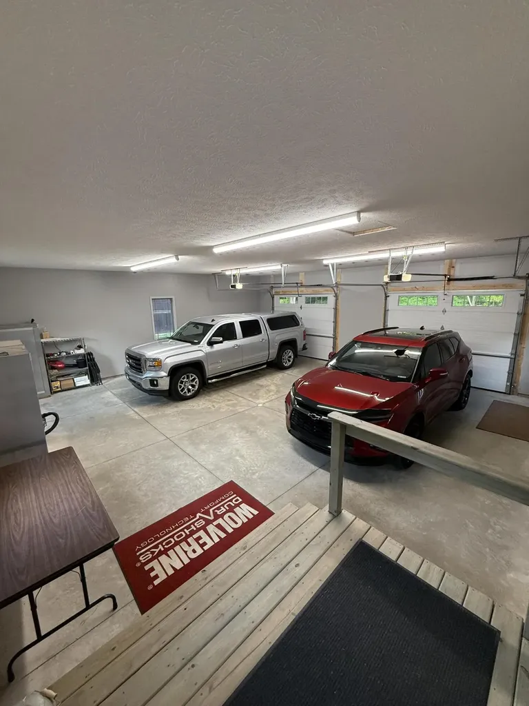 9797 Graham Road Orangeville Township MI 49080