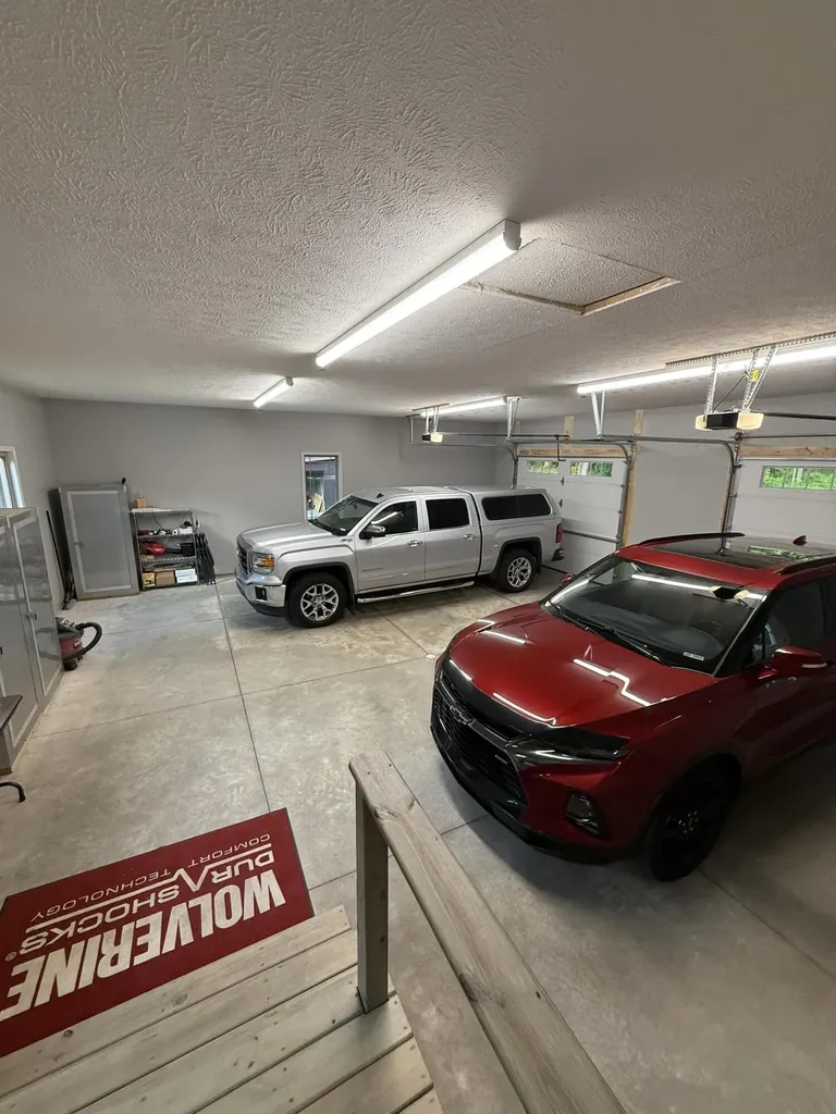 9797 Graham Road Orangeville Township MI 49080