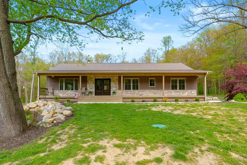 9797 Graham Road Orangeville Township MI 49080