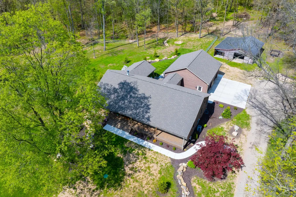 9797 Graham Road Orangeville Township MI 49080