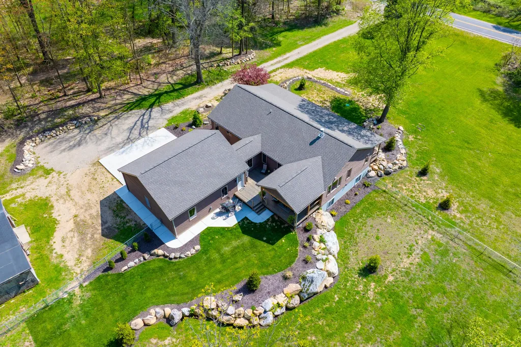 9797 Graham Road Orangeville Township MI 49080