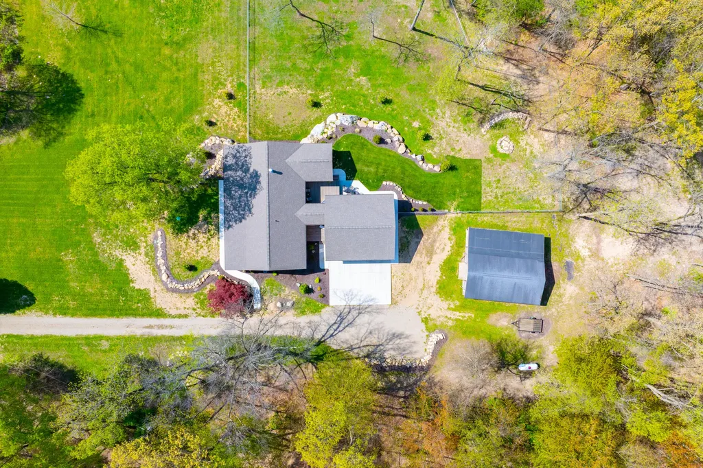 9797 Graham Road Orangeville Township MI 49080