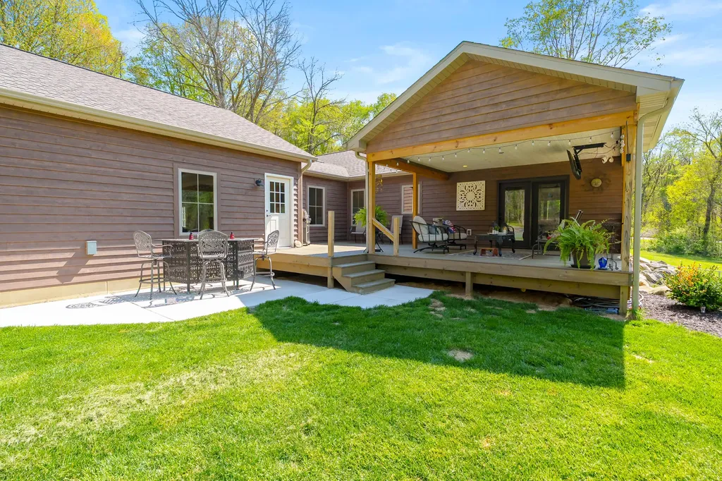 9797 Graham Road Orangeville Township MI 49080