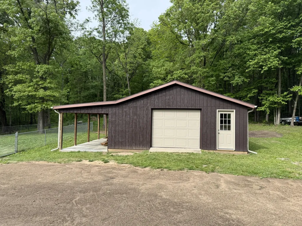 9797 Graham Road Orangeville Township MI 49080