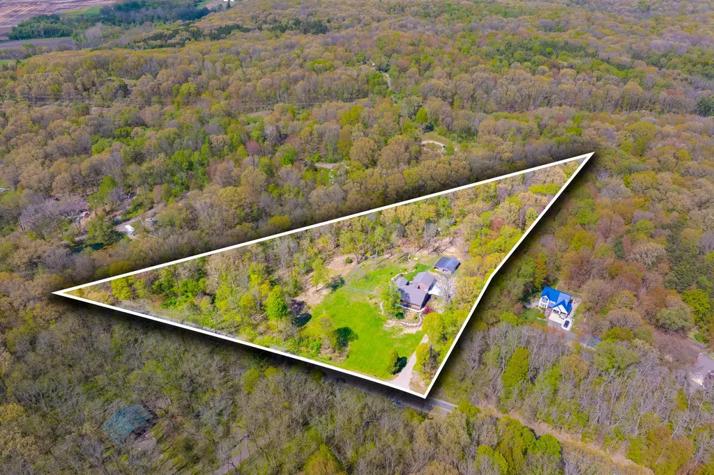 9797 Graham Road Orangeville Township MI 49080