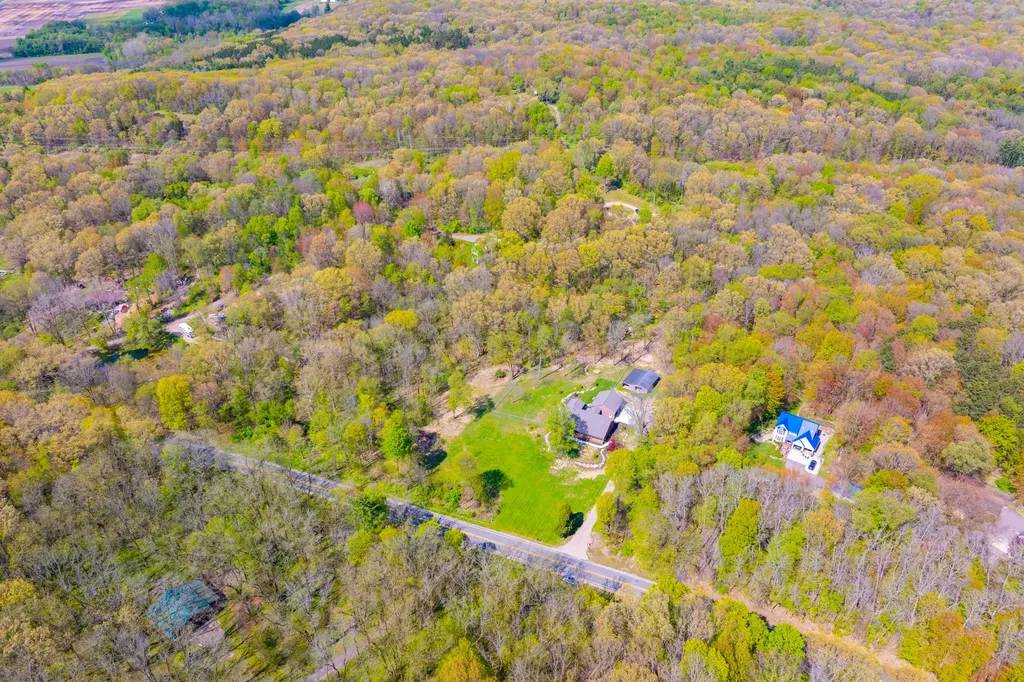 9797 Graham Road Orangeville Township MI 49080