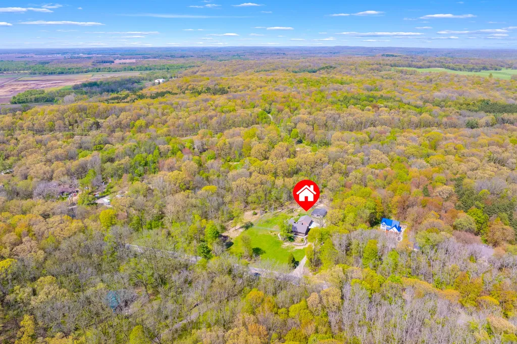 9797 Graham Road Orangeville Township MI 49080