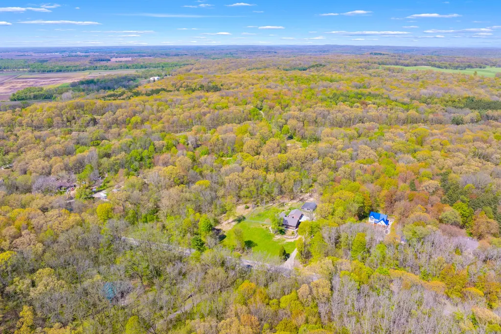 9797 Graham Road Orangeville Township MI 49080