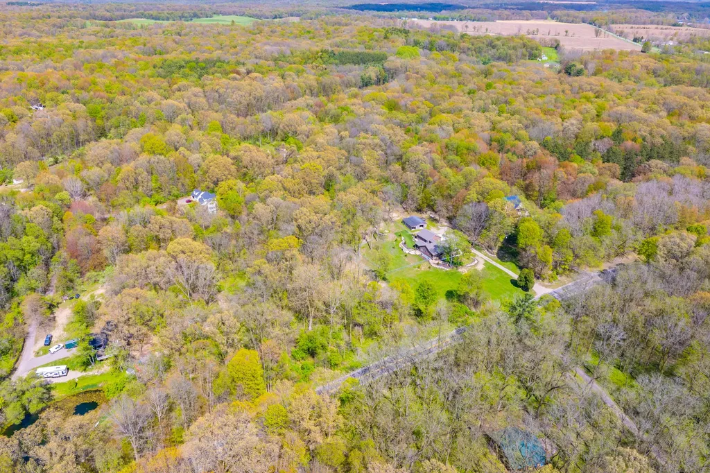 9797 Graham Road Orangeville Township MI 49080